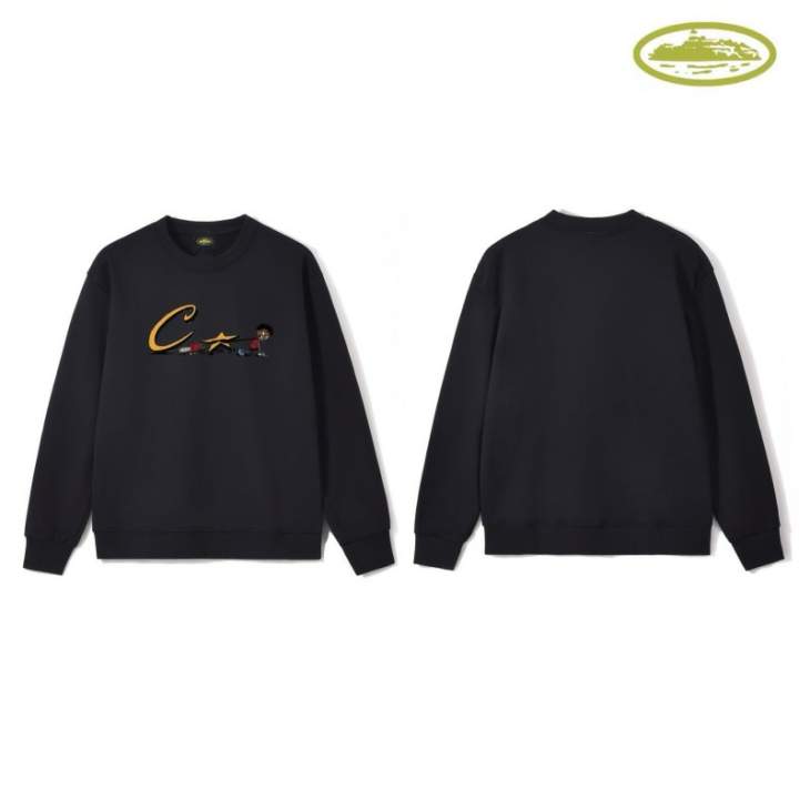 Corteiz Sweatshirt _SKUCorteizS-2XLastxC104631437